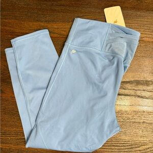 Fabletics Trinity High-Waisted Capri XL NWT